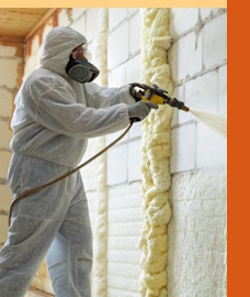 Услуги Услуги утепления в Гагарине под ключ