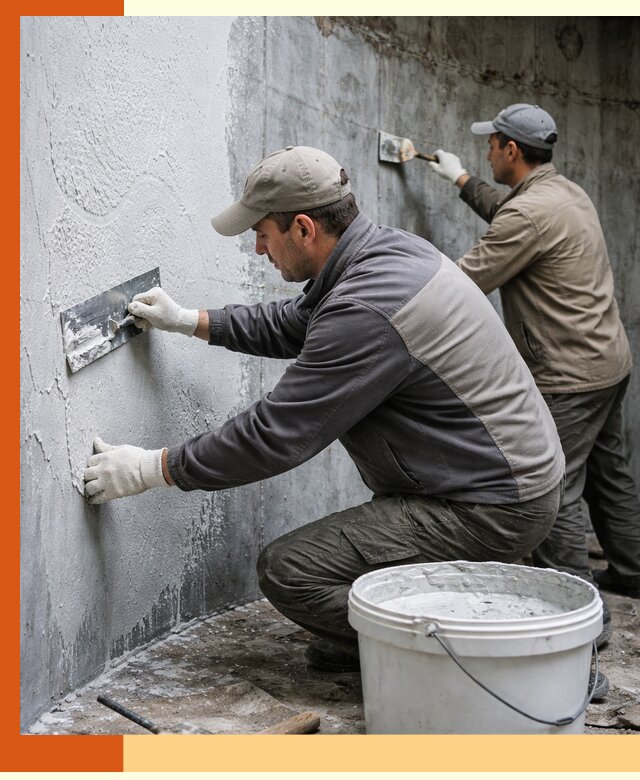 Утепление резервуаров жидкой теплоизоляцией в Гагарине